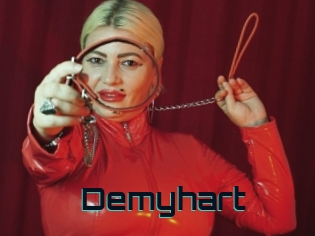 demyhart Vidéos Stars Nues