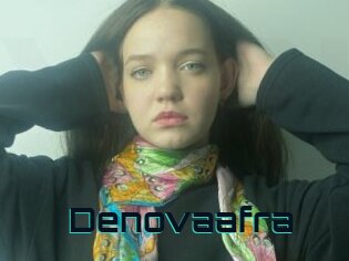 Denovaafra