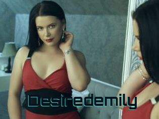 Desiredemily