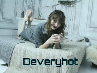 Deveryhot