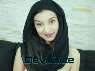 Devilfilize