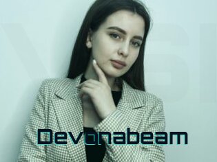 Devonabeam