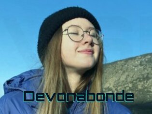 Devonabonde