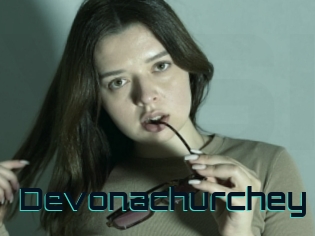 Devonachurchey