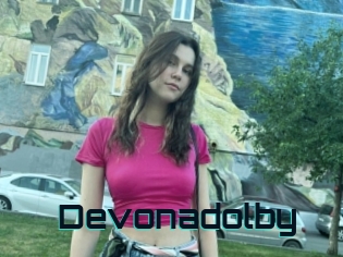 Devonadolby