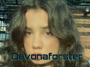 Devonaforster