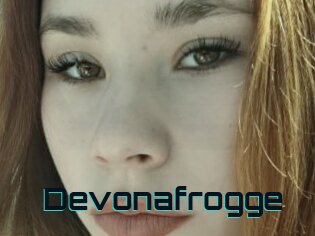 Devonafrogge