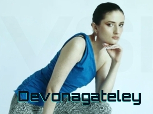 Devonagateley