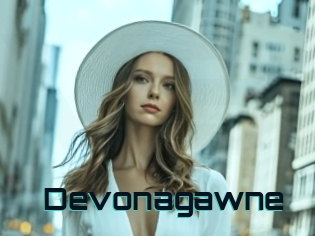 Devonagawne