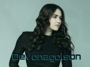 Devonagolson