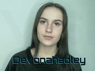 Devonahadley