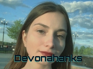 Devonahanks