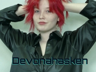 Devonahasken