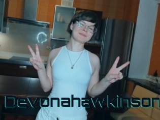 Devonahawkinson
