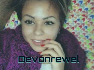 Devonrewel