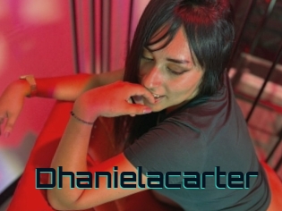 dhanielacarter Vidéos Stars Nues