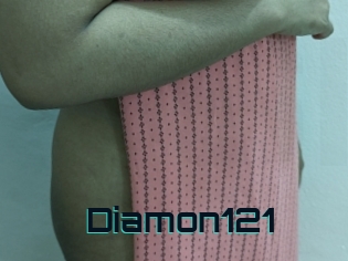 Diamon121