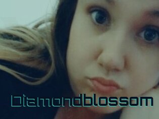Diamondblossom