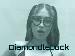 Diamondlebock