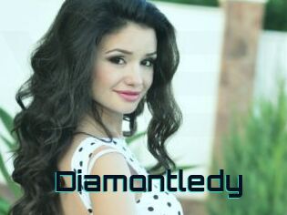 Diamontledy