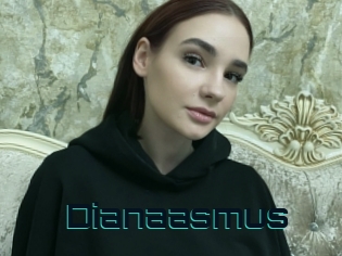 Dianaasmus