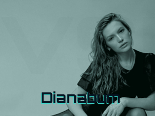 Dianabum