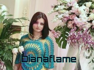 Dianaflame