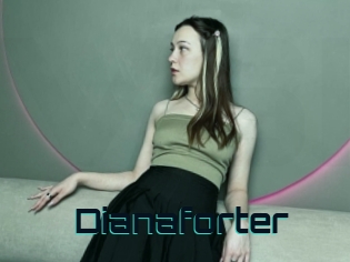 Dianaforter