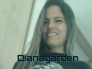 Dianagarden