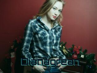Dianagrean