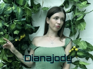 Dianajody