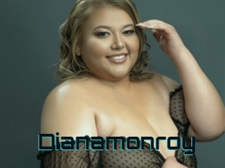 Dianamonroy