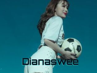 Dianaswee