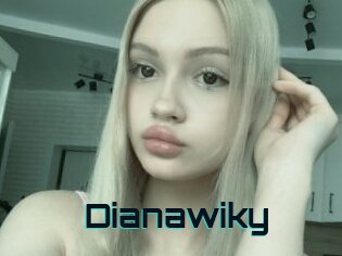 Dianawiky