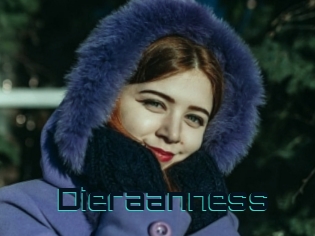 Dieraanness