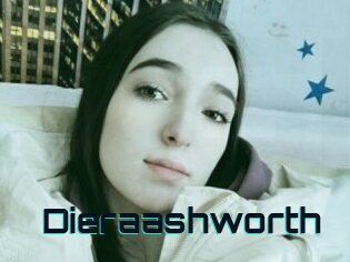 Dieraashworth