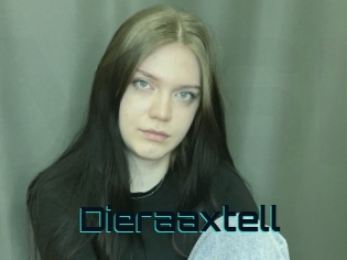 Dieraaxtell