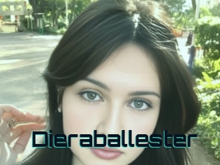 Dieraballester