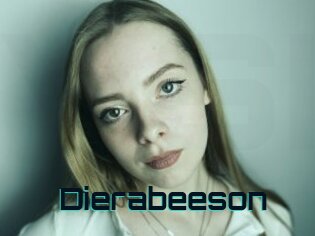 Dierabeeson