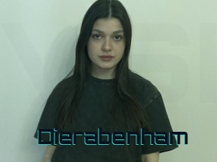 Dierabenham