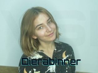 Dierabinner