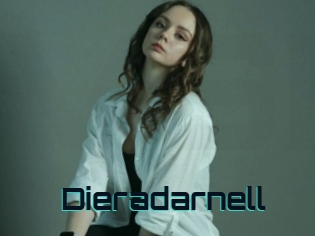 Dieradarnell