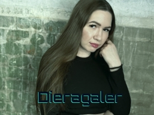 Dieragaler