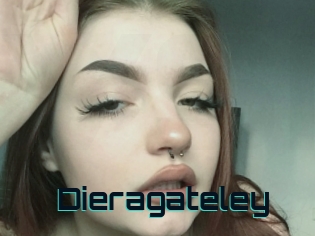 Dieragateley