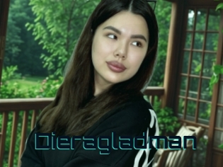 Dieragladman