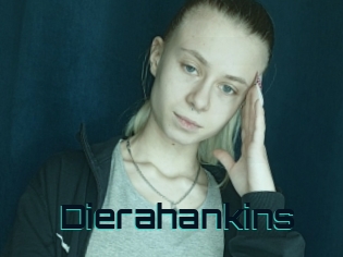 Dierahankins