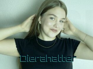 Dierahatter