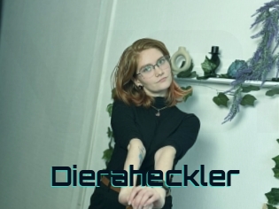 Dieraheckler