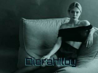 Dierahilby