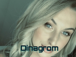 Dinagrom